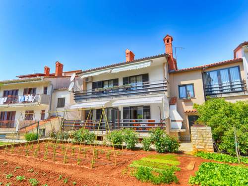 Ferienwohnung Apartment 628