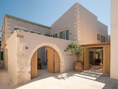 Ferienhaus Haus Vindemia