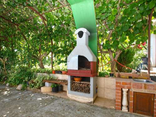 Ferienwohnung Apartment 786