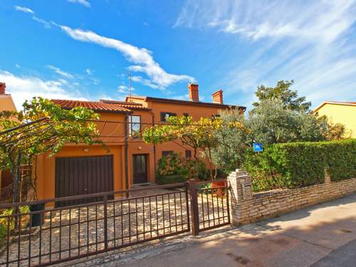 Ferienwohnung Apartment 1001