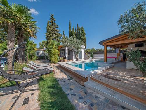 Ferienwohnung Apartment 1405