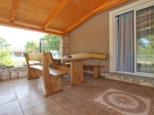 Ferienhaus House 1422