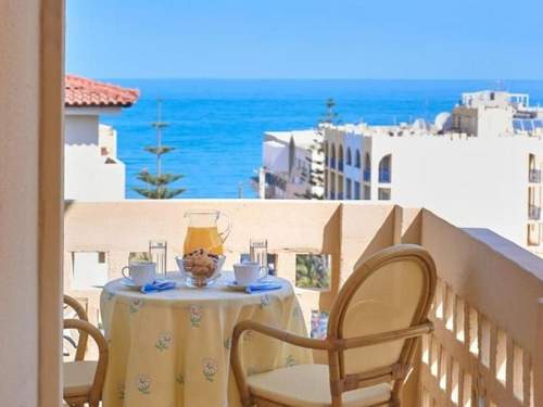 Ferienwohnung Amalia's Sea View Home