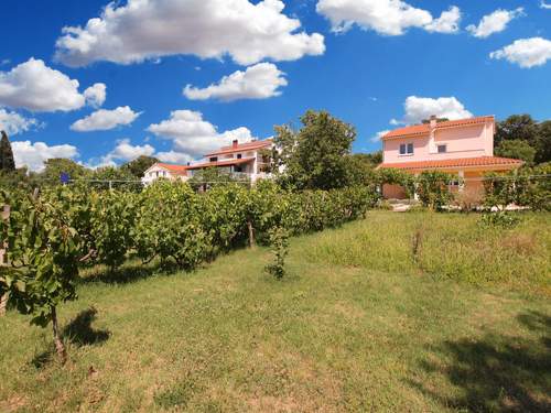 Ferienwohnung Apartment 1573