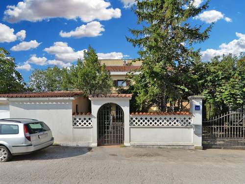 Ferienwohnung Apartment 2058