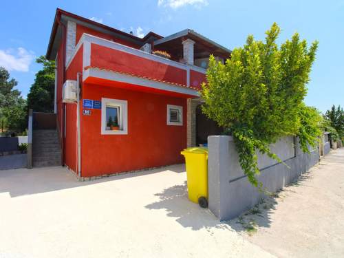 Ferienwohnung Apartment 1649