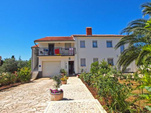 Ferienwohnung Apartment 1030