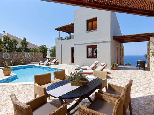 Ferienhaus Dioni für 6 Personen und 1 Kind