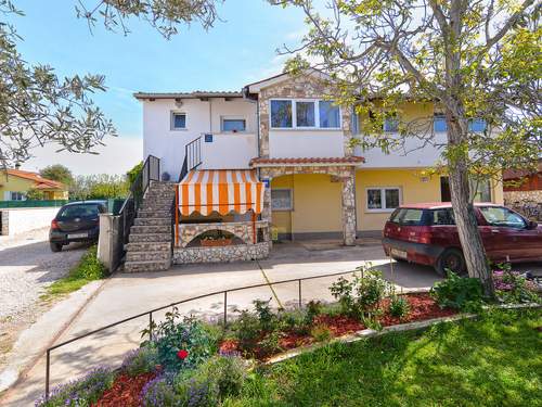 Ferienwohnung Apartment 1113