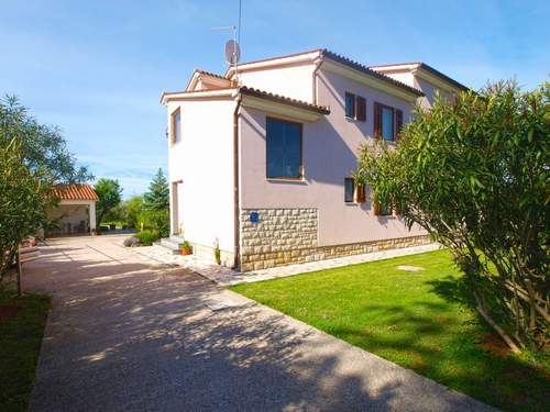 Ferienhaus House 2206