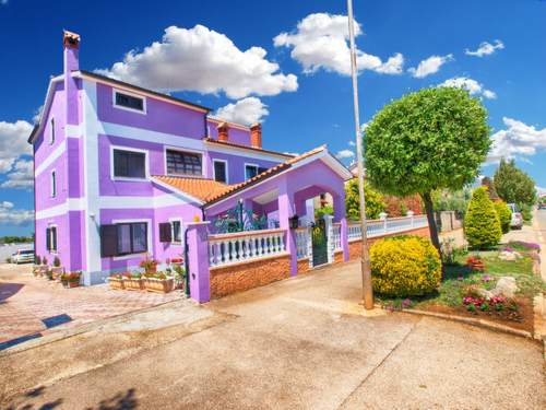 Ferienwohnung Apartment 1223