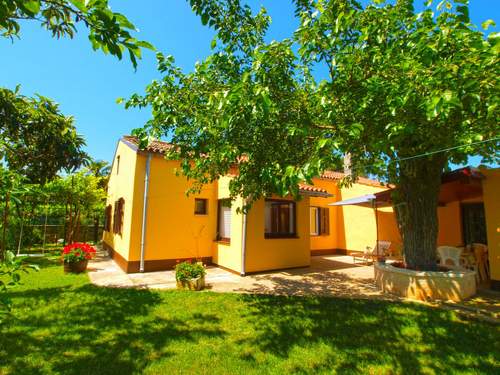 Ferienhaus House 1037