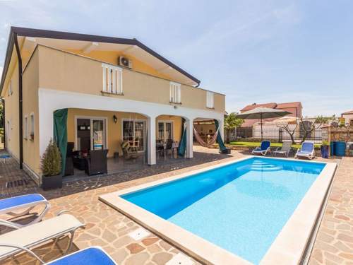 Ferienwohnung Appartement Dino