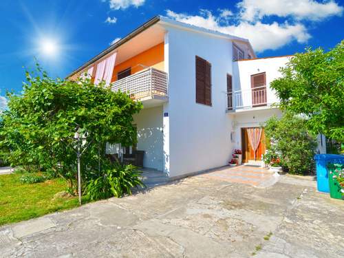 Ferienwohnung Apartment 925