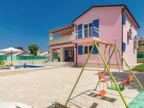 Ferienhaus Villa 1525