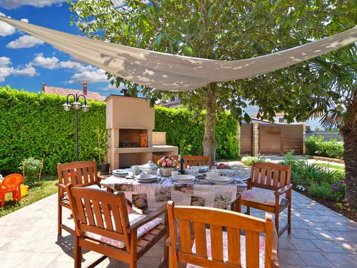 Ferienwohnung Apartment 38