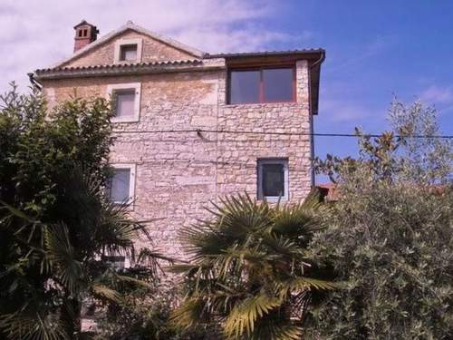 Ferienwohnung Steinhaus Kastel