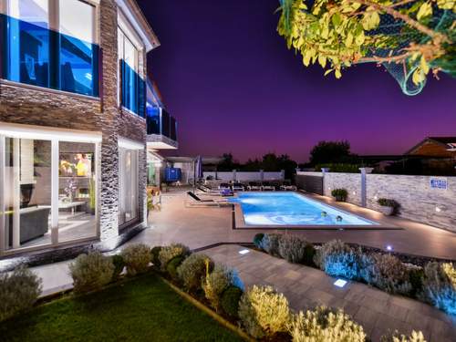 Ferienhaus Villa 1971