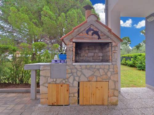 Ferienwohnung Apartment 1713