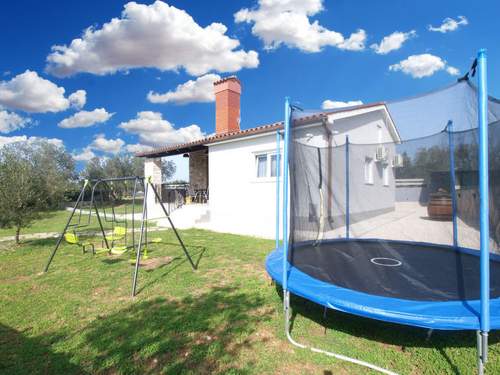 Ferienhaus House 2068