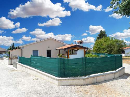 Ferienhaus House 2195