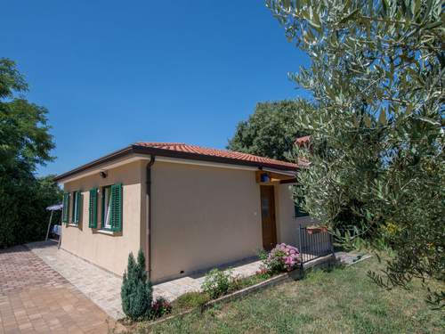 Ferienhaus House 1276