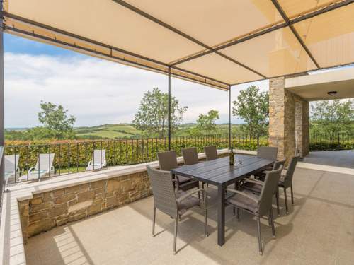 Ferienhaus Villa Morgan