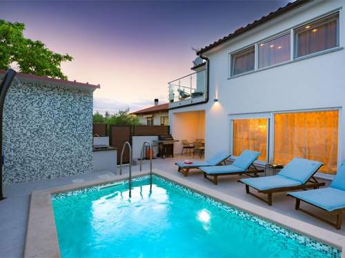 Ferienhaus Villa Filip