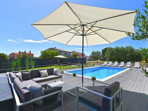 Ferienhaus Villa 2115