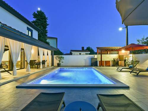 Ferienhaus House 2186