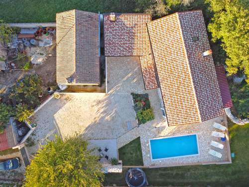 Ferienhaus House 1815