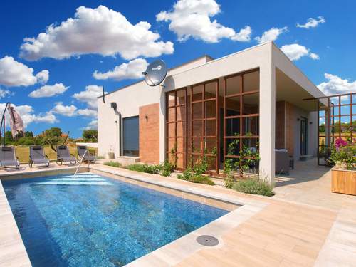 Ferienhaus House 2052