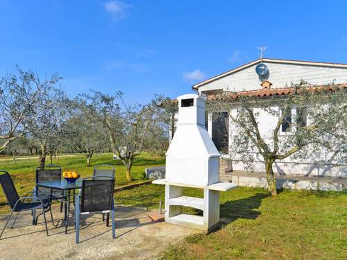 Ferienhaus House 2219