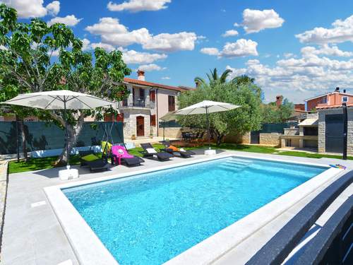 Ferienhaus House 989