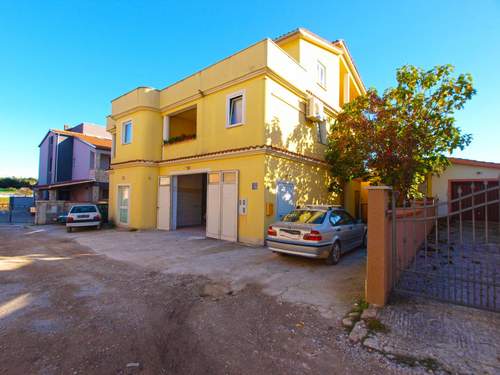 Ferienwohnung Apartment 1496