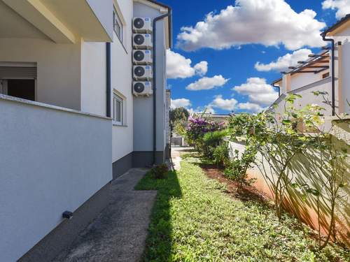 Ferienwohnung Apartment 2367