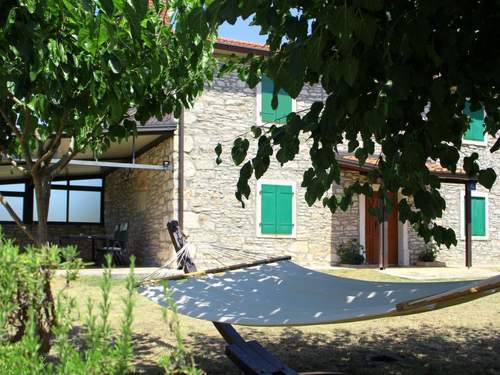 Ferienhaus Das Haus im Wald