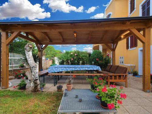 Ferienwohnung Apartment 1160