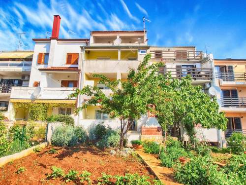 Ferienwohnung Apartment 1352