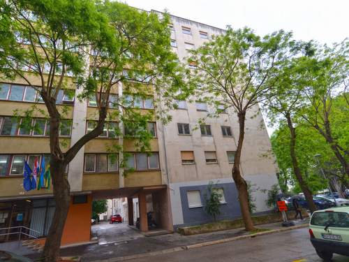 Ferienwohnung Apartment 2238