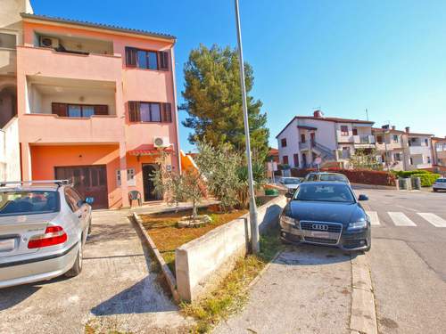 Ferienwohnung Apartment 1335