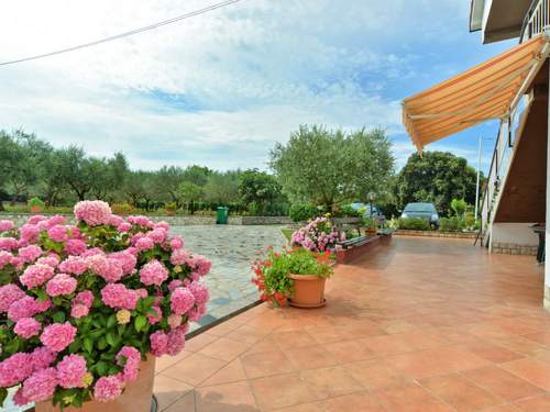 Ferienwohnung Apartment 1552