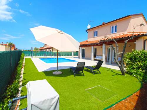 Ferienhaus House 2352