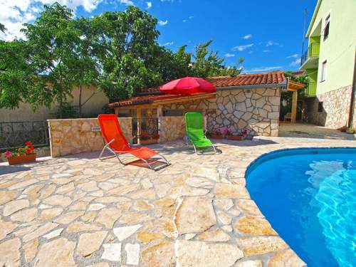 Ferienwohnung Apartment 1056