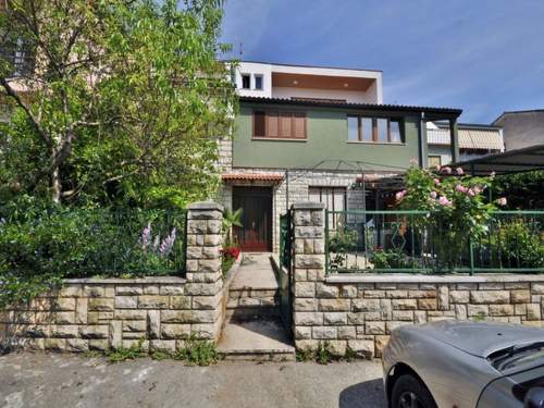 Ferienwohnung Apartment 826