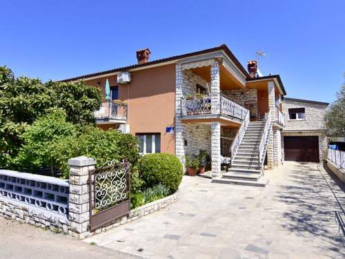 Ferienwohnung ALEX 4