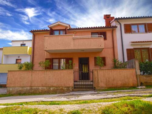 Ferienhaus House 1058