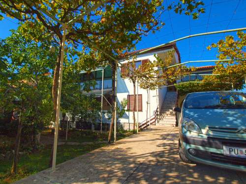 Ferienwohnung Apartment 531