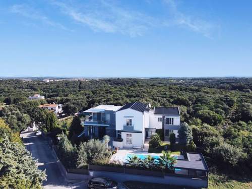 Ferienhaus Villa Nicol