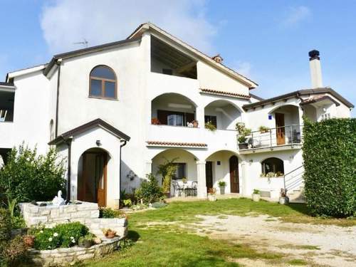 Ferienwohnung LOREDANA STUDIO